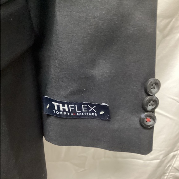 Tommy Hilfiger THFLEX 2-Piece Suit Set - Picture 3 of 6